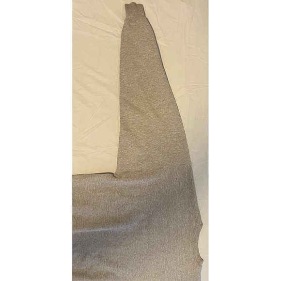 Vintage Mickey Mouse Donald Duck Pluto Goofy Grey Sweatshirt Mens M - Picture 9 of 9